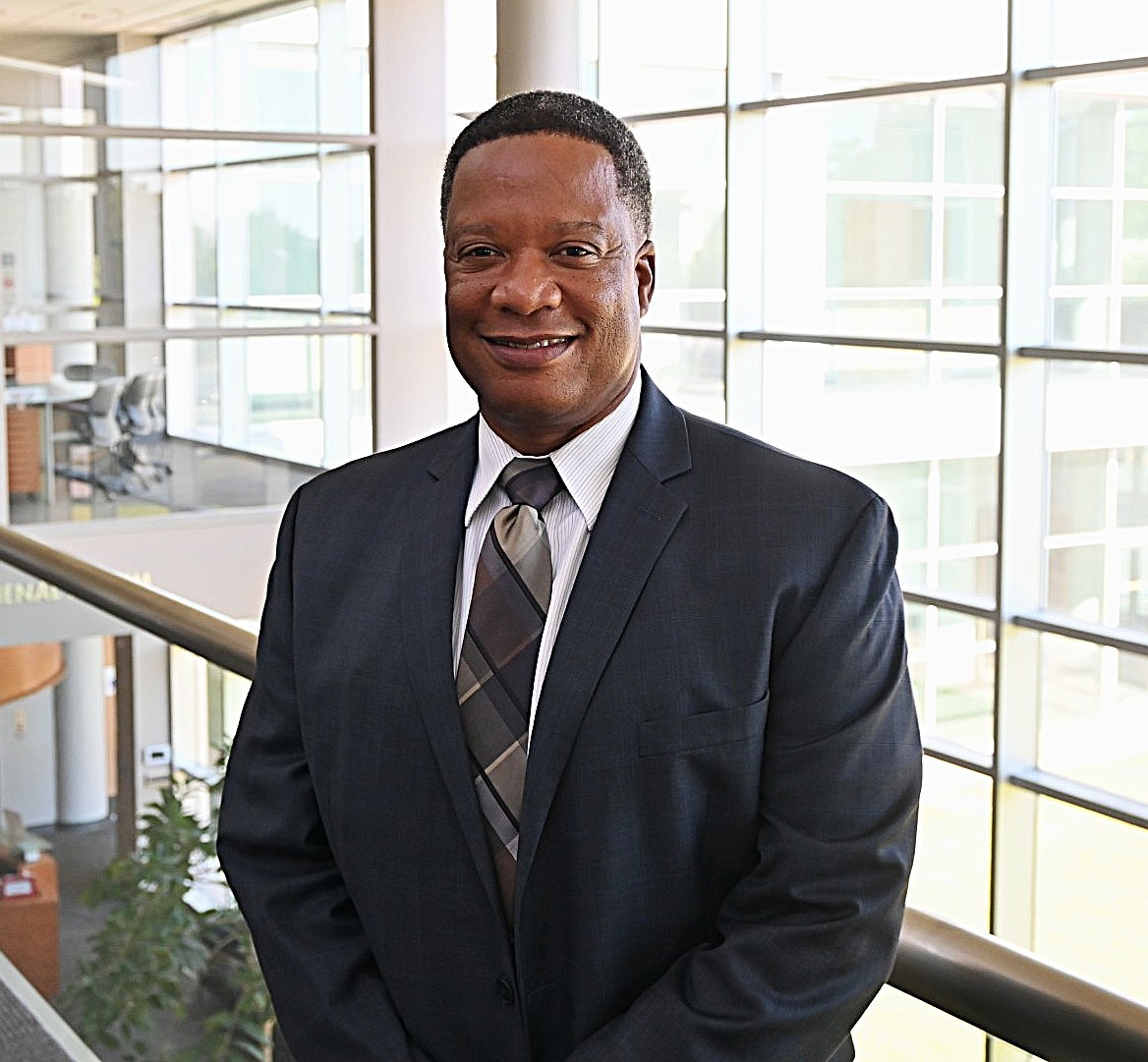 Local business receives statewide award for Minority Enterprise Business Week