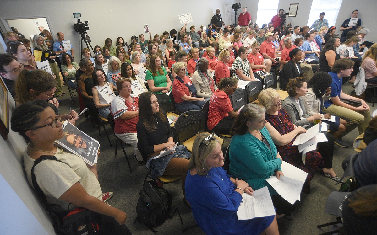 Centerstone responds to concerns after Hamilton County school board ...