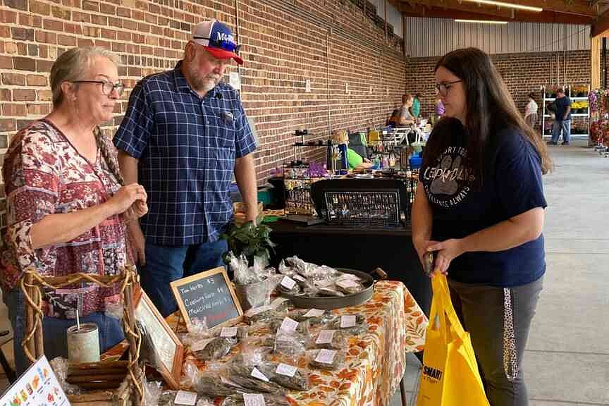 Missouri seeks federal waiver to ban candy, soda, desserts from SNAP purchases
