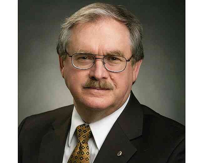 Cole County presiding commissioner won’t seek re-election | Jefferson ...