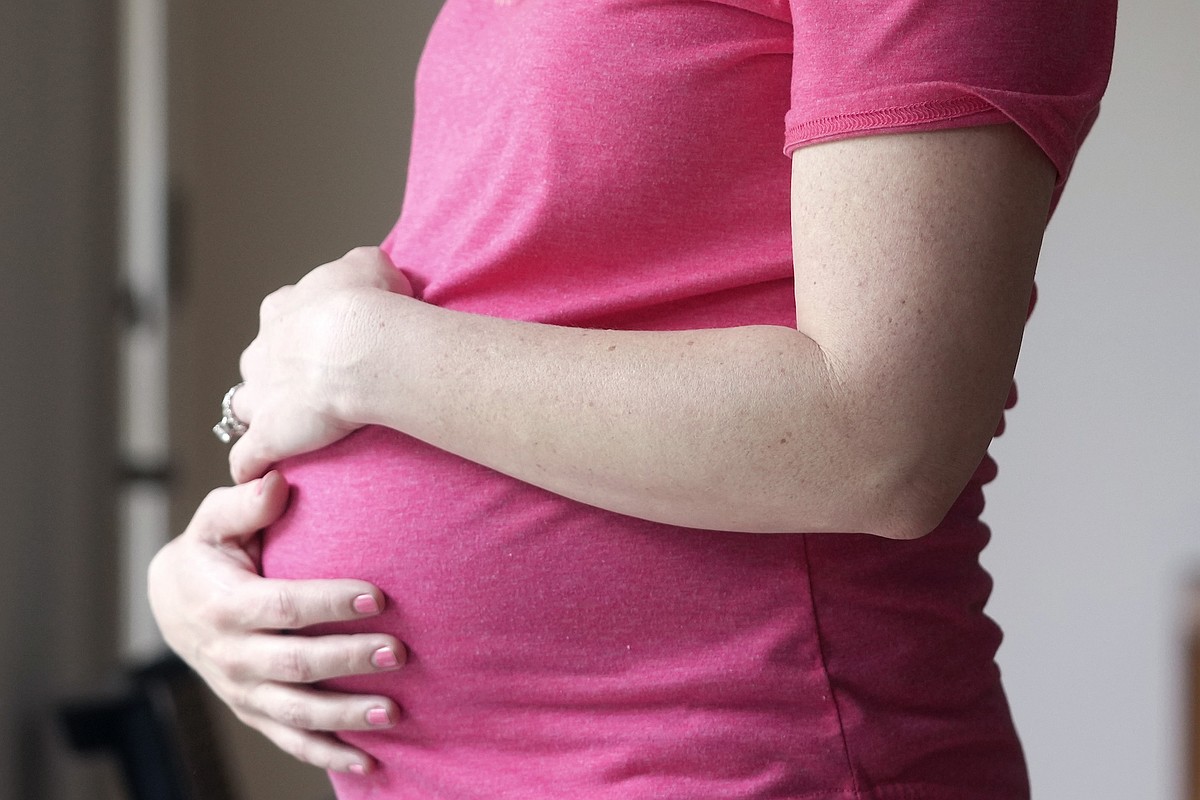 Report: Alabama continues to lead nation in prosecutions of pregnant women