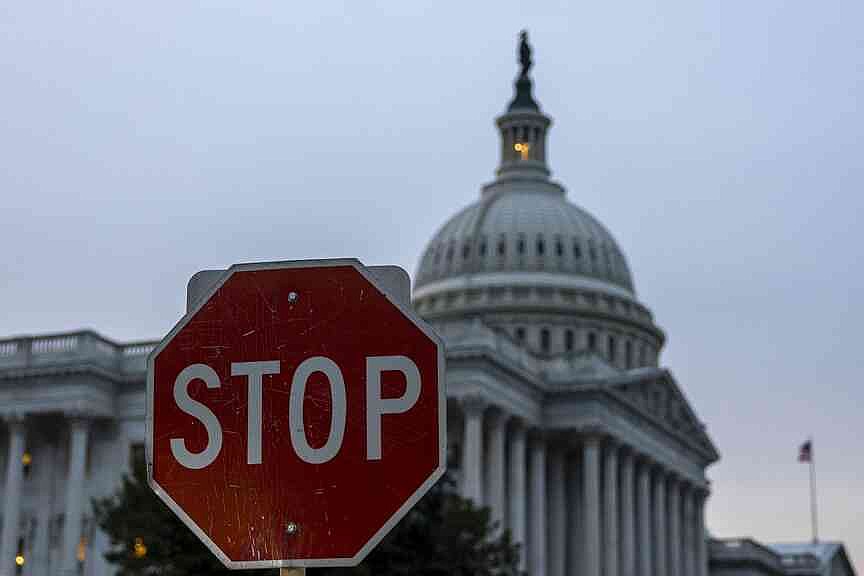 COMMENTARY: Could GOP suffer long-term political damage from shutdown?