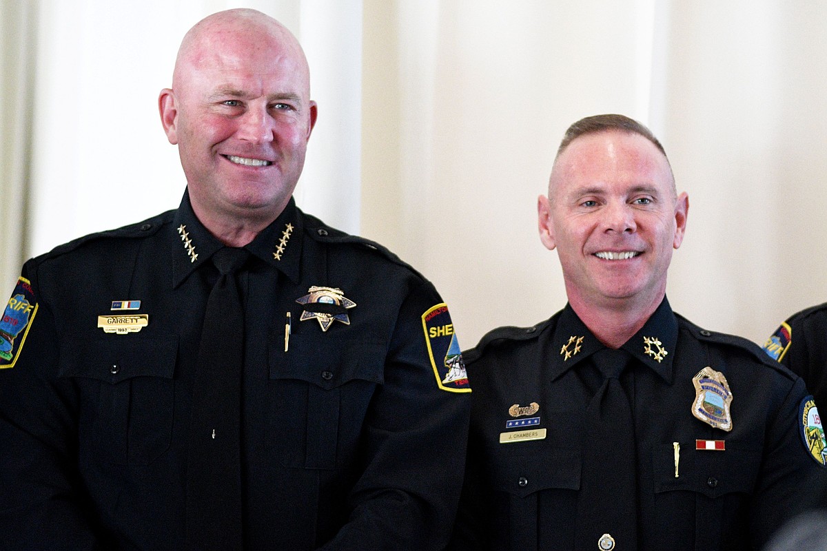 Immigrant arrest data shows Chattanooga police with the most