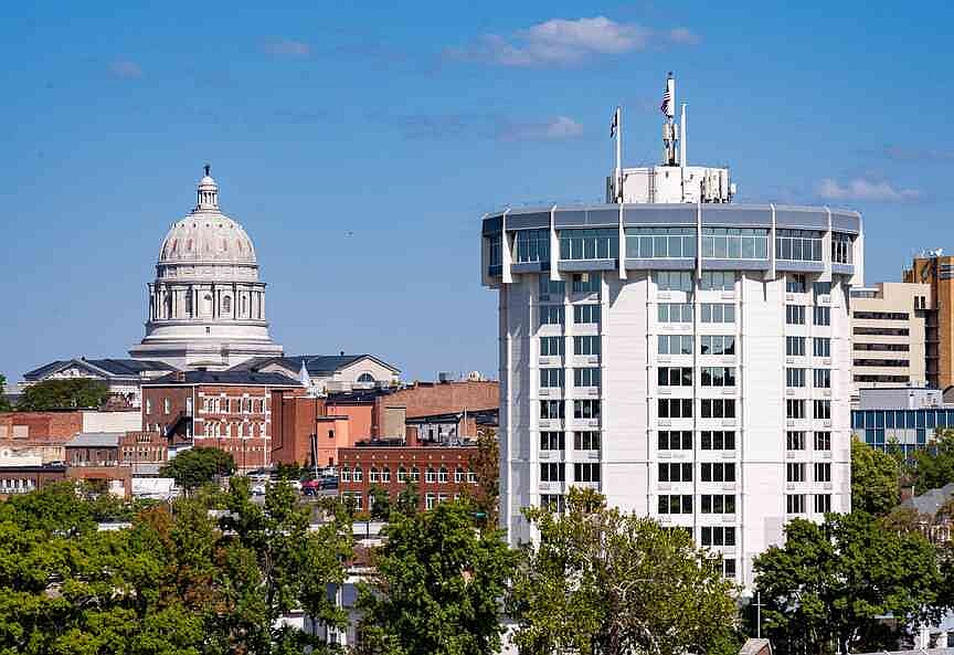 Lodging tax to go before Jefferson City voters in November