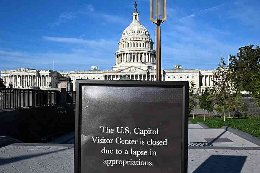 GOVERNMENT SHUTDOWN | Do Texans in Congress get paid during a government shutdown?