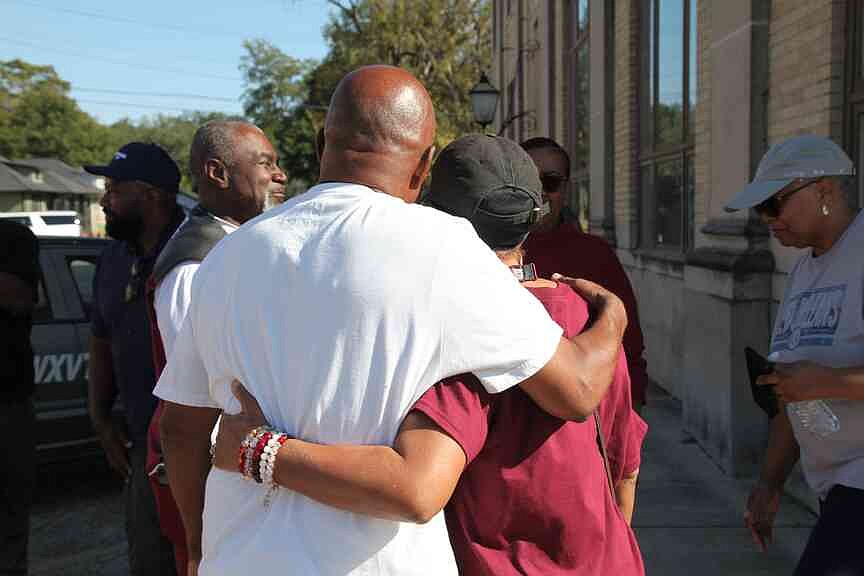 Fifth arrest made in connection with shooting that left 6 dead in ...
