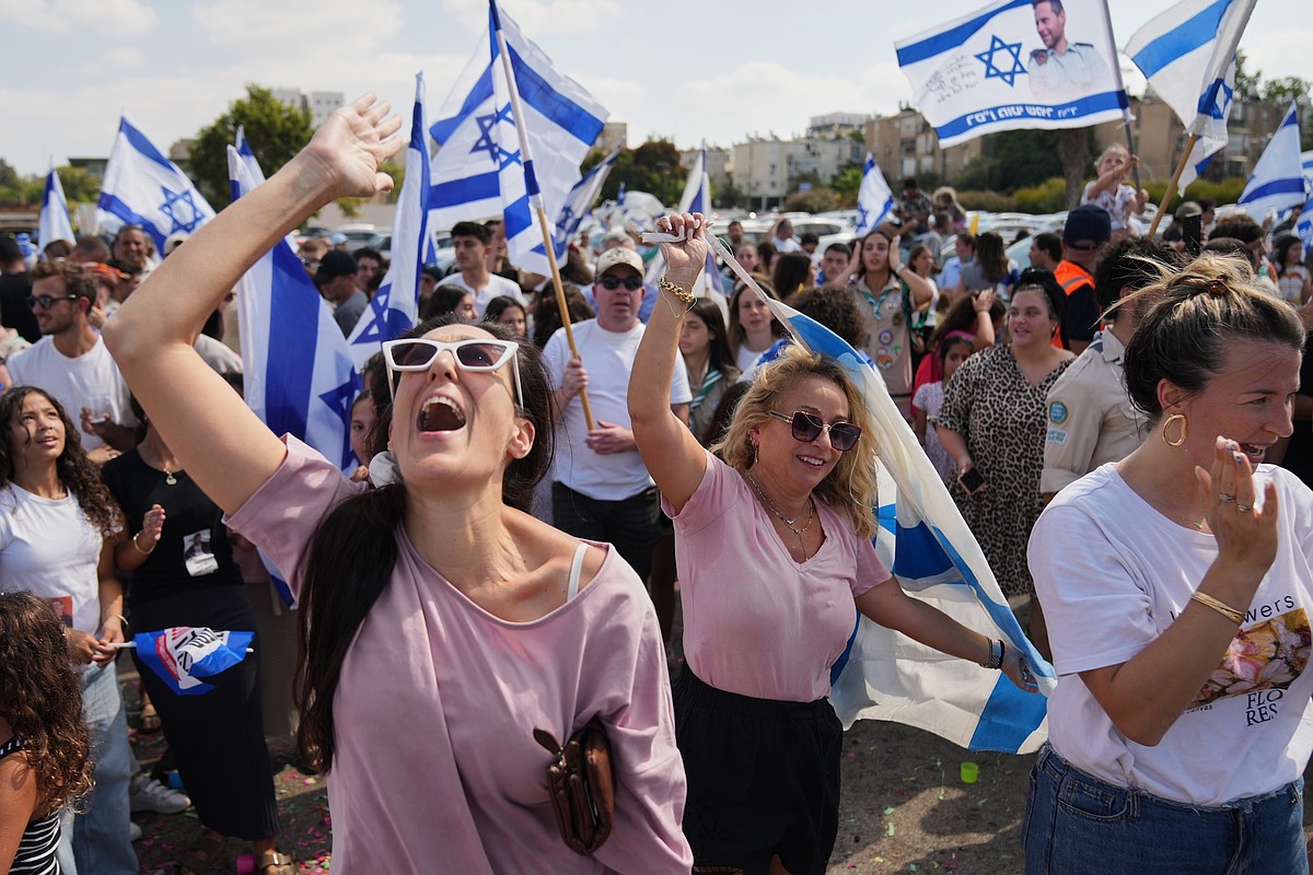 Opinion: As the Oct. 7 mastermind learned the hard way, Israel wasn’t weak