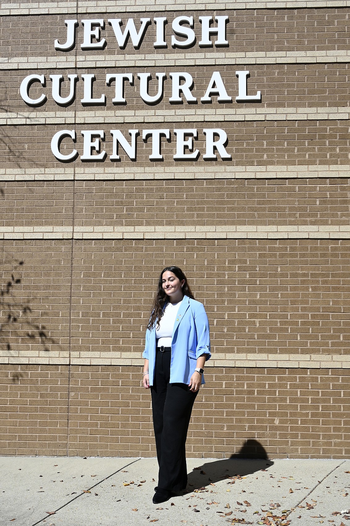Chattanooga Jewish Federation welcomes new Israeli cultural emissary, here to share ‘her Israel’