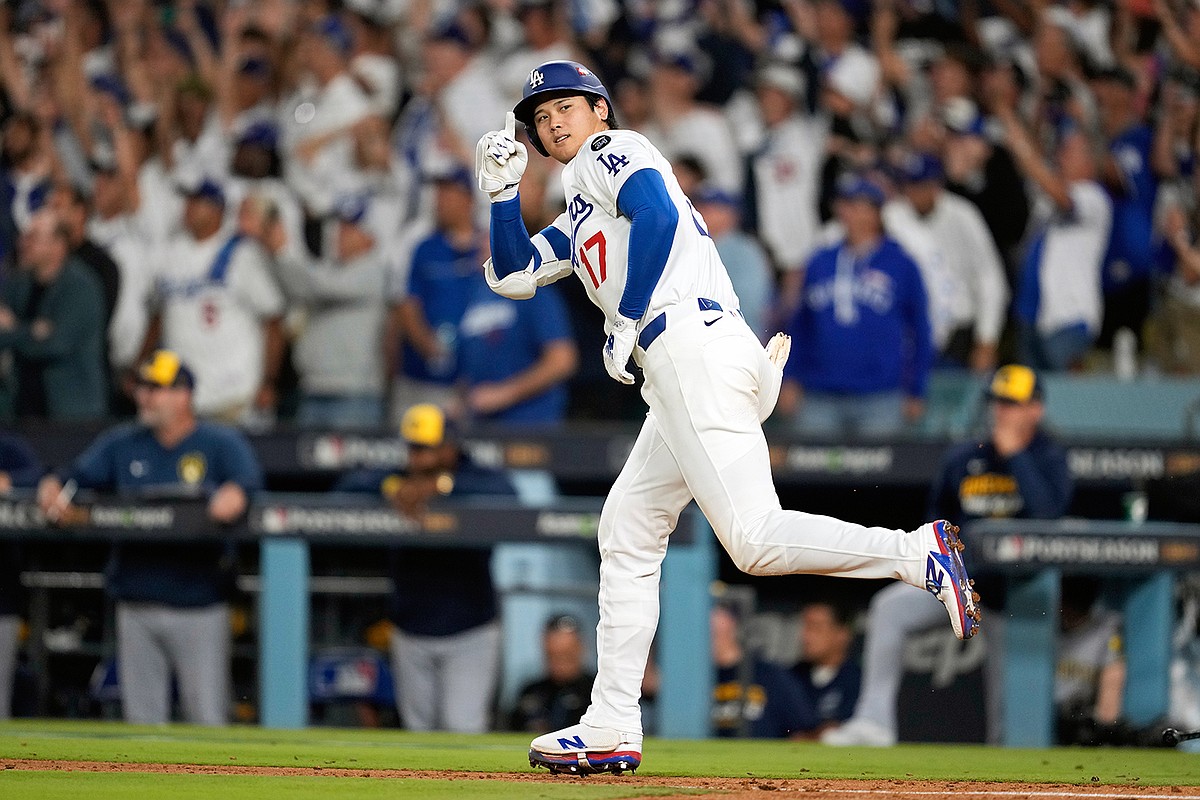 Shohei Ohtani