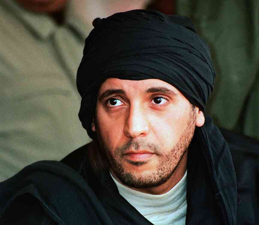 Hannibal Gadhafi to be released if he pays $11 million bail; son of late Libyan leader has been imprisoned for decade without being charged