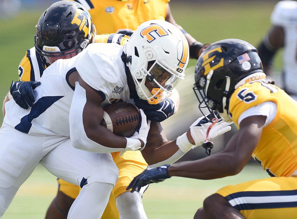 Etu Raptors Mocs analysis: Refusing to quit vs. rival ETSU paid off in the end ...
