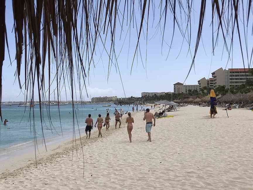 Travel industry’s big shift, responsible tourism is new normal | Jefferson City News-Tribune