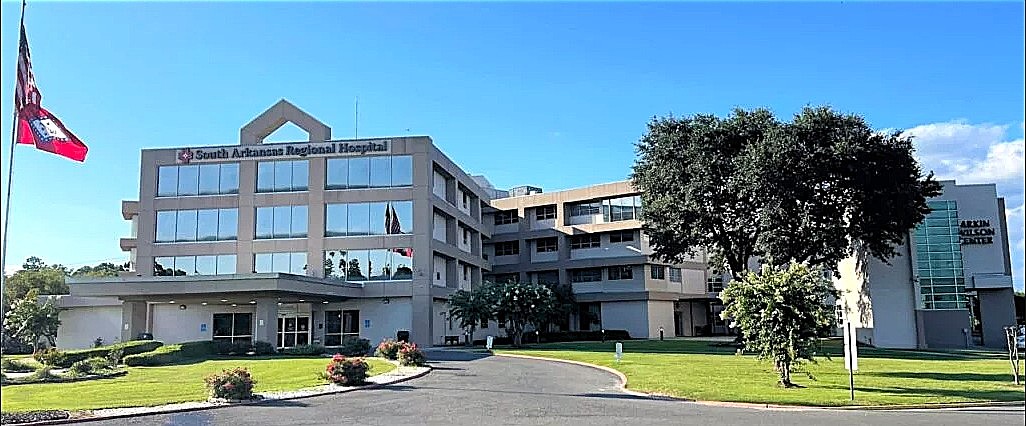 Baptist Health signs letter of intent to manage South Arkansas Regional Hospital