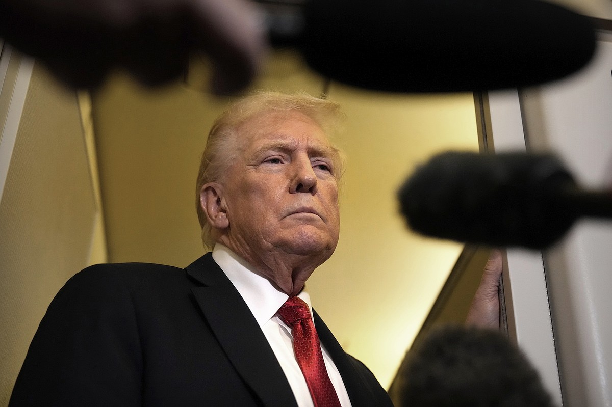 Opinion: How do you know when you’ve become an autocracy?