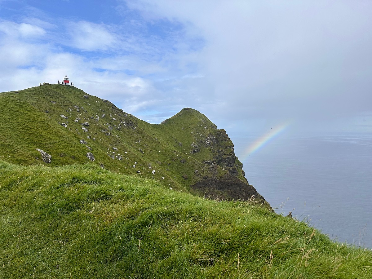 Prepare for wild weather and don't bother the sheep: What to know about visiting the Faroe Islands