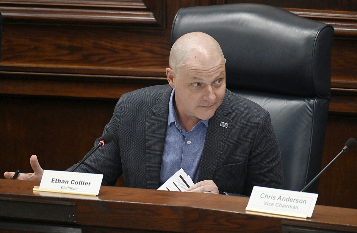 Collier Construction gets most of penalty for water quality violations waived – Chattanooga Times Free Press