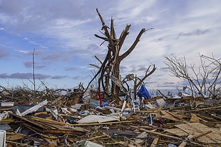Maury County installs first tornado sirens more than 1 year after ...
