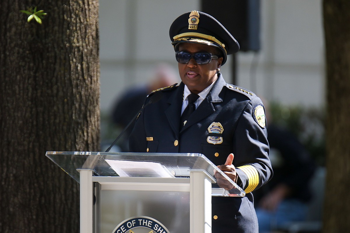 Opinion: The political panic over Black women in power | Chattanooga ...
