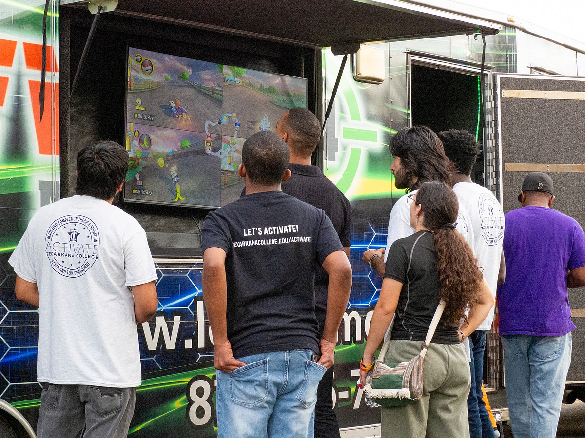 Level 14 Mobile Entertainment taking Gaming consoles on the go