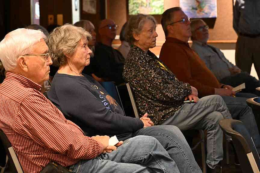 Climate change raising insurance rates, local experts say