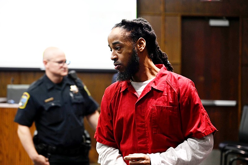 Chattanooga man sentenced to life in prison for murder of witness ...