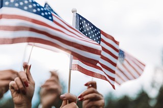 Opinion: Rejecting political violence and recommitting to the American ...