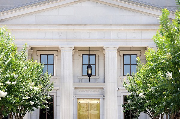 Arkansas Supreme Court strikes down effort to put paper ballot initiative before voters | Eldorado News