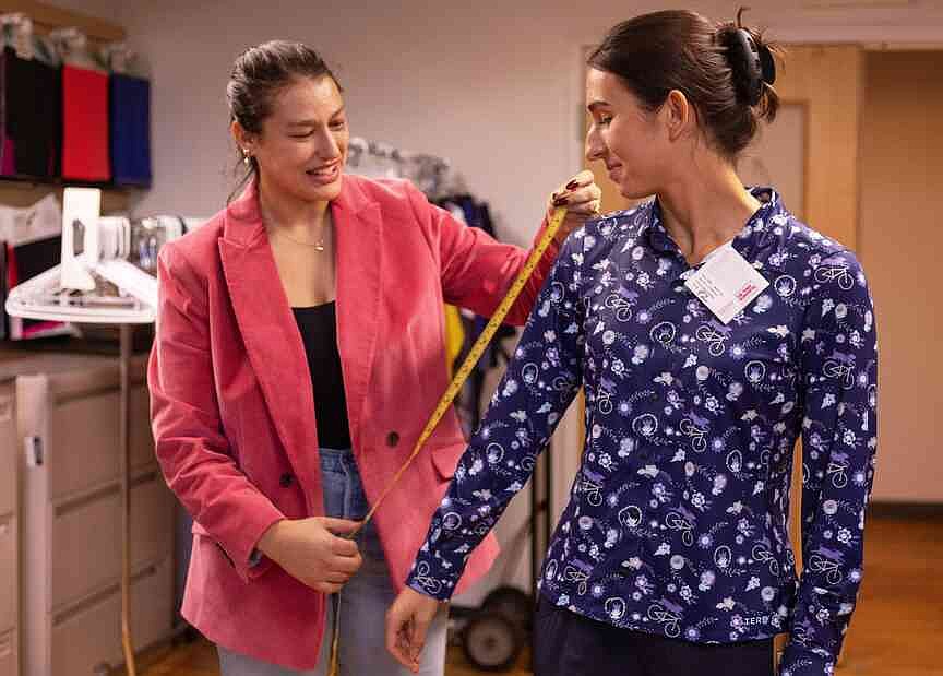 Vermont cycling apparel company trying to survive Trump’s tariffs: Will Supreme Court help?