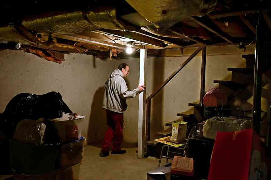 GOVERNMENT SHUTDOWN | Government shutdown threatens to delay home heating aid for millions of low-income families