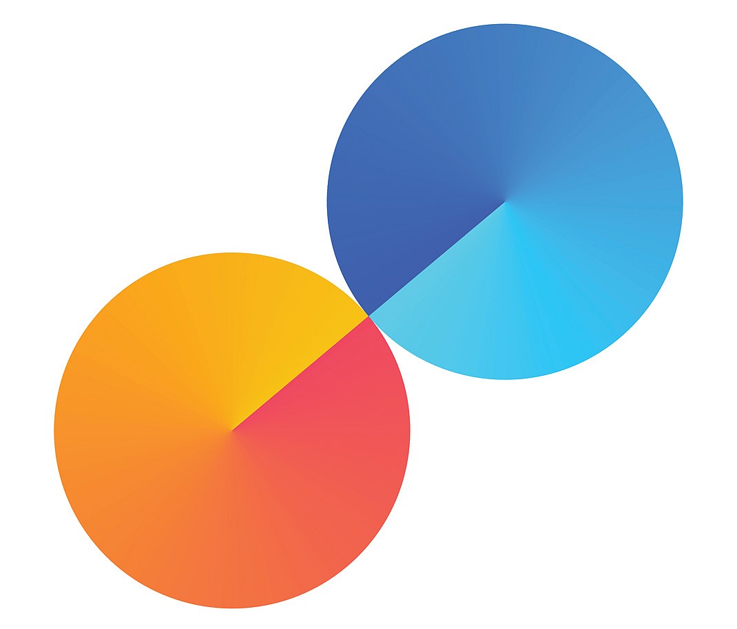 When rebranding campaigns become something bigger than just a simple logo change