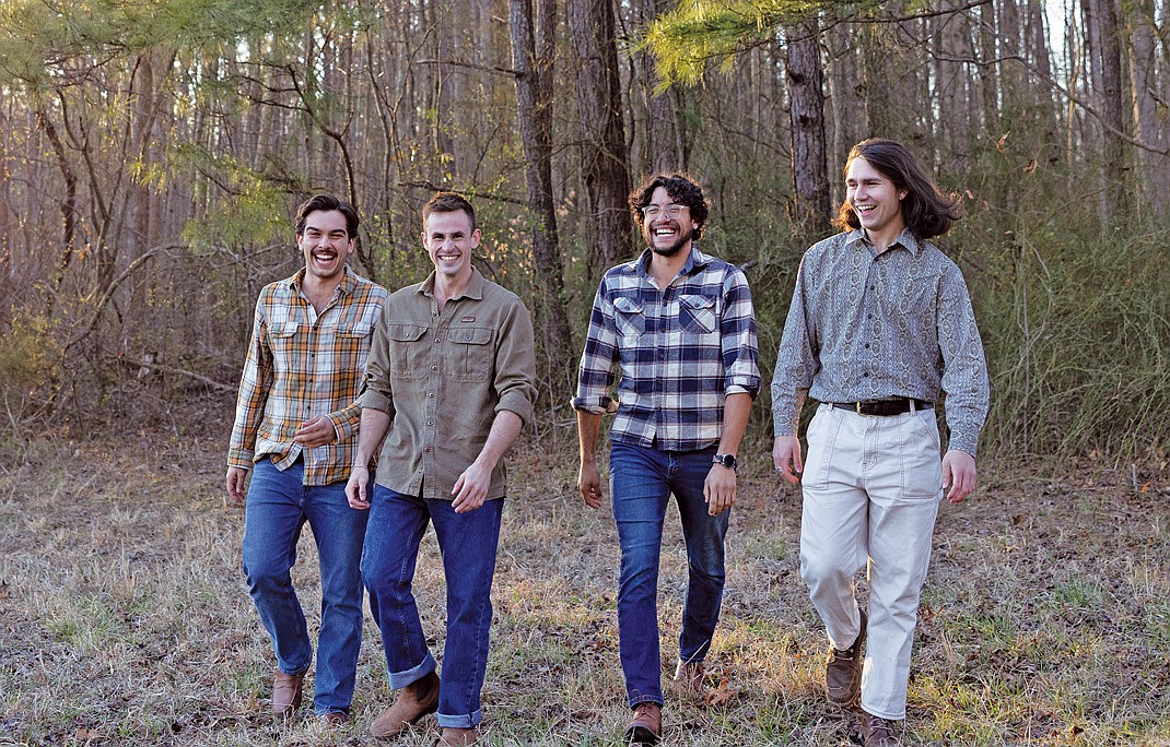 Seed starters: Cultra simplifies soil testing, so farmers and agronomists can make better fertilizer decisions