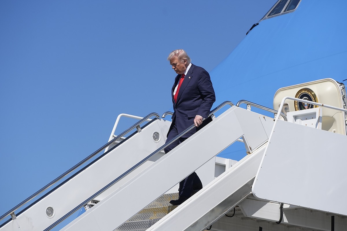 Opinion: Are Americans better or worse off since January?