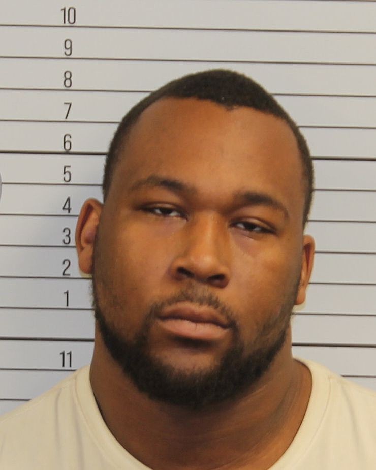 Second man arrested in East Ridge Newcastle Apartments fatal shooting ...