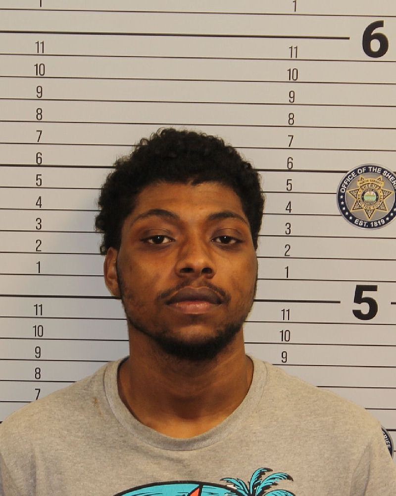 Second man arrested in East Ridge Newcastle Apartments fatal shooting ...