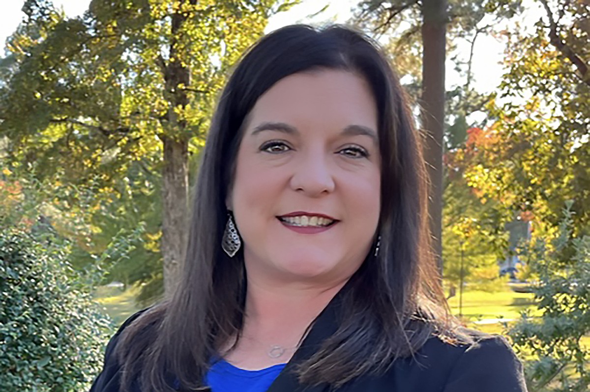 Katie Martin named TxDOT Atlanta District engineer