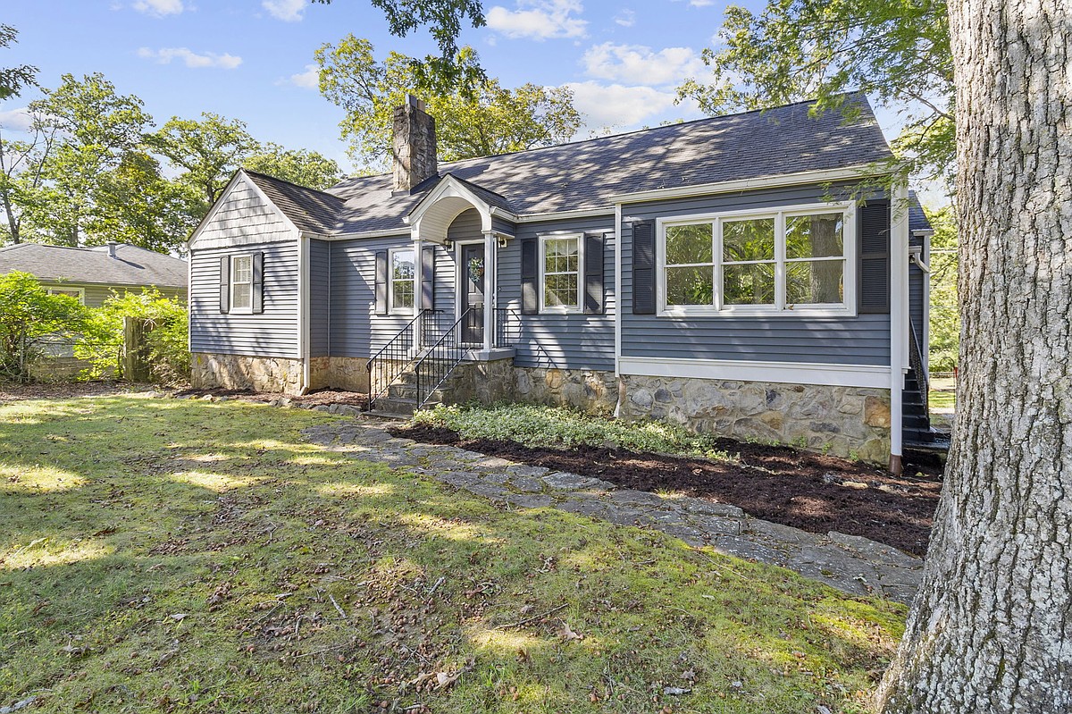 Residential real estate: What you get for $600K in the Chattanooga area