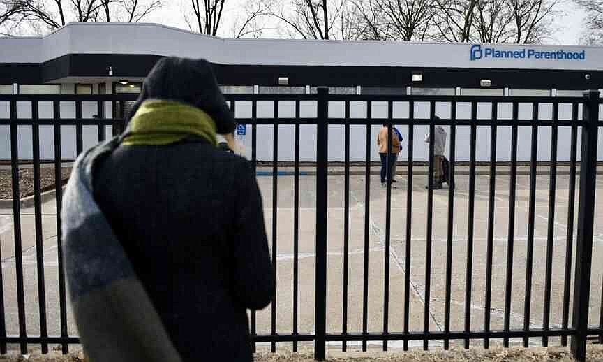 Missouri legalized abortion one year ago: Here’s what’s happened since landmark vote