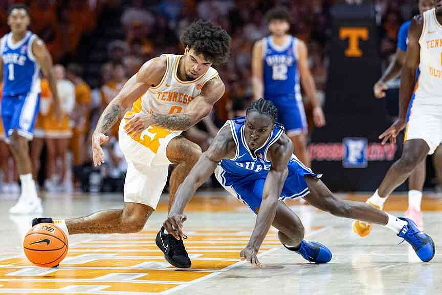 College basketball sees influx of international talent