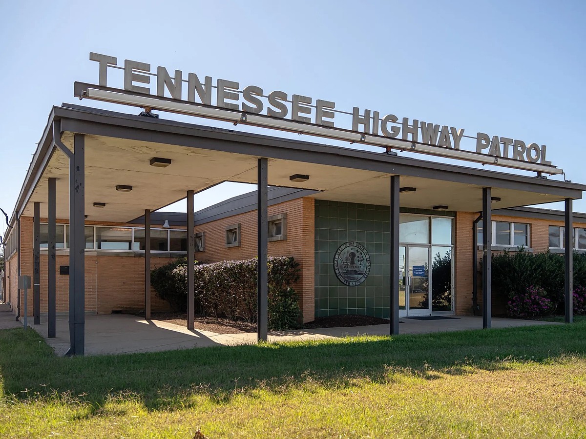 Tennessee Highway Patrol Rarely Documented Reasons for Traffic Stops During May ICE Sting