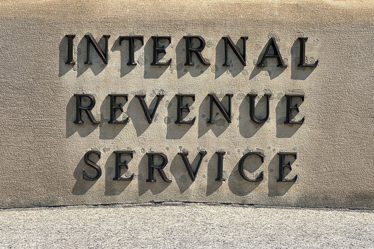 Available Direct IRS Direct File won't be available next year. Here's what that means ...