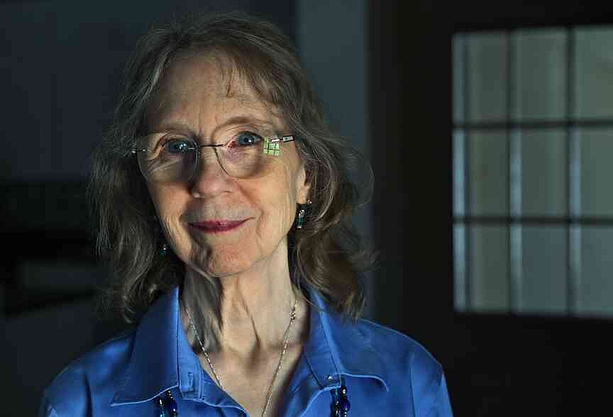 Buried in France in 1840, a U.S. president’s daughter comes back home