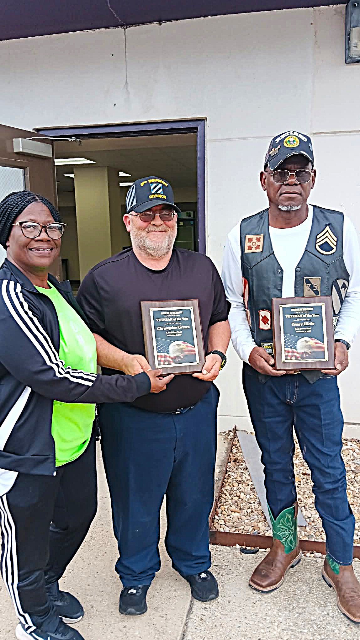 Meet Me at the Court wraps 11th annual community Thanksgiving dinner