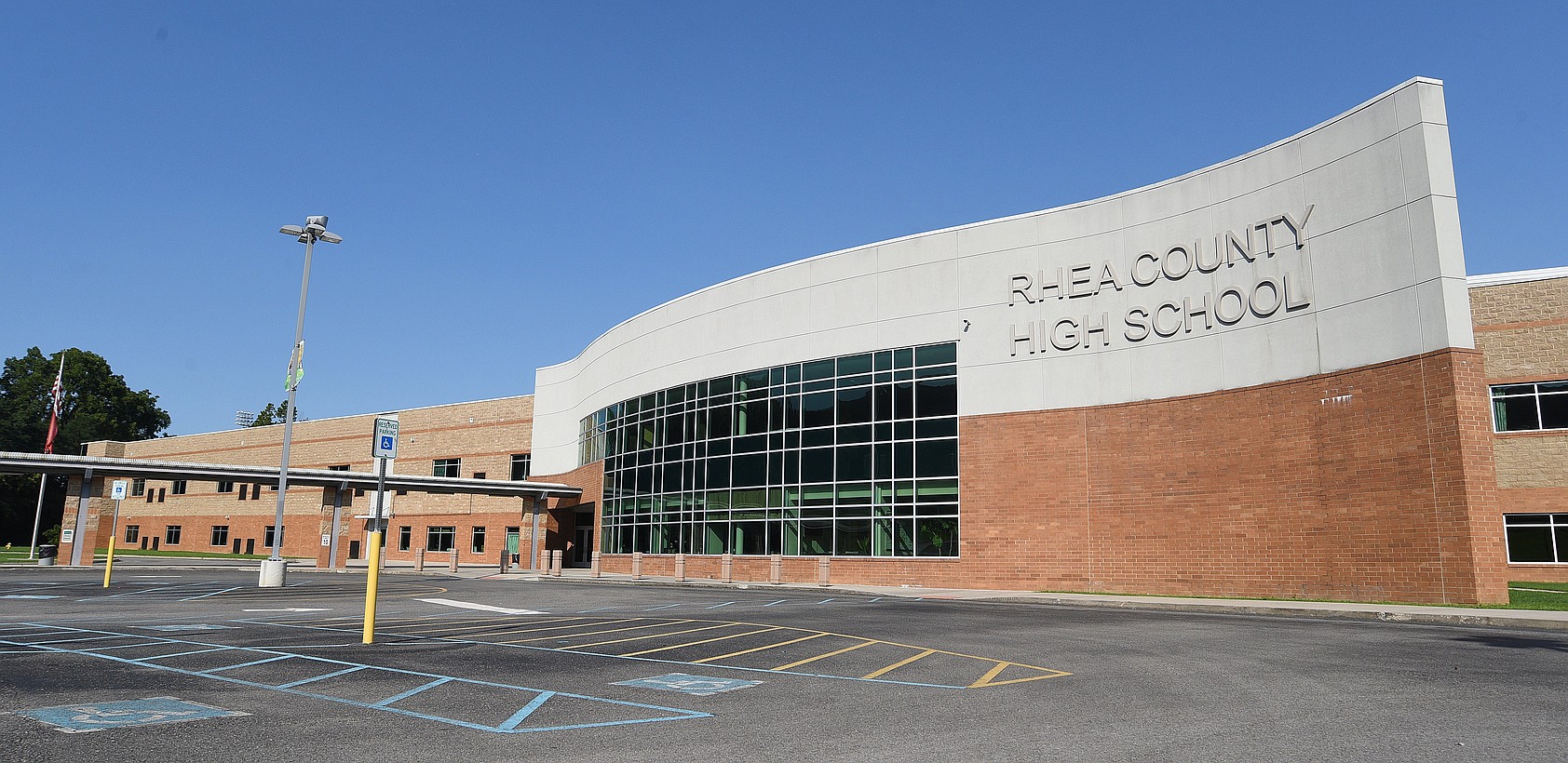 Turning Point USA high school club stalls in Rhea County | Chattanooga ...