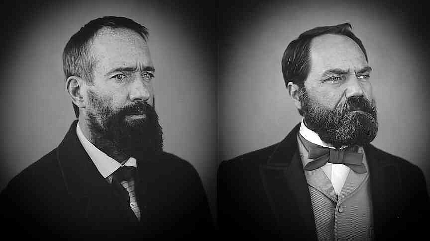 STAFF PICK | ‘Death by Lightning’ on Netflix