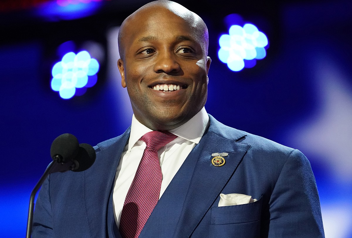 U.S. Rep. Wesley Hunt takes Senate Republican primary pitch to Ken Paxton's home turf