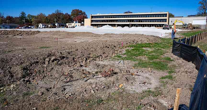 Le siège du ministère de l’Agriculture du Missouri reçoit 10 millions de dollars de modernisation Le siège du ministère de l’Agriculture du Missouri reçoit 10 millions de dollars de modernisation