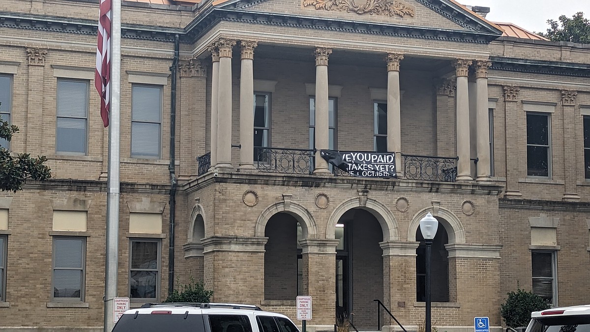 County passes millage for 2026 tax season | Magnolia Banner News