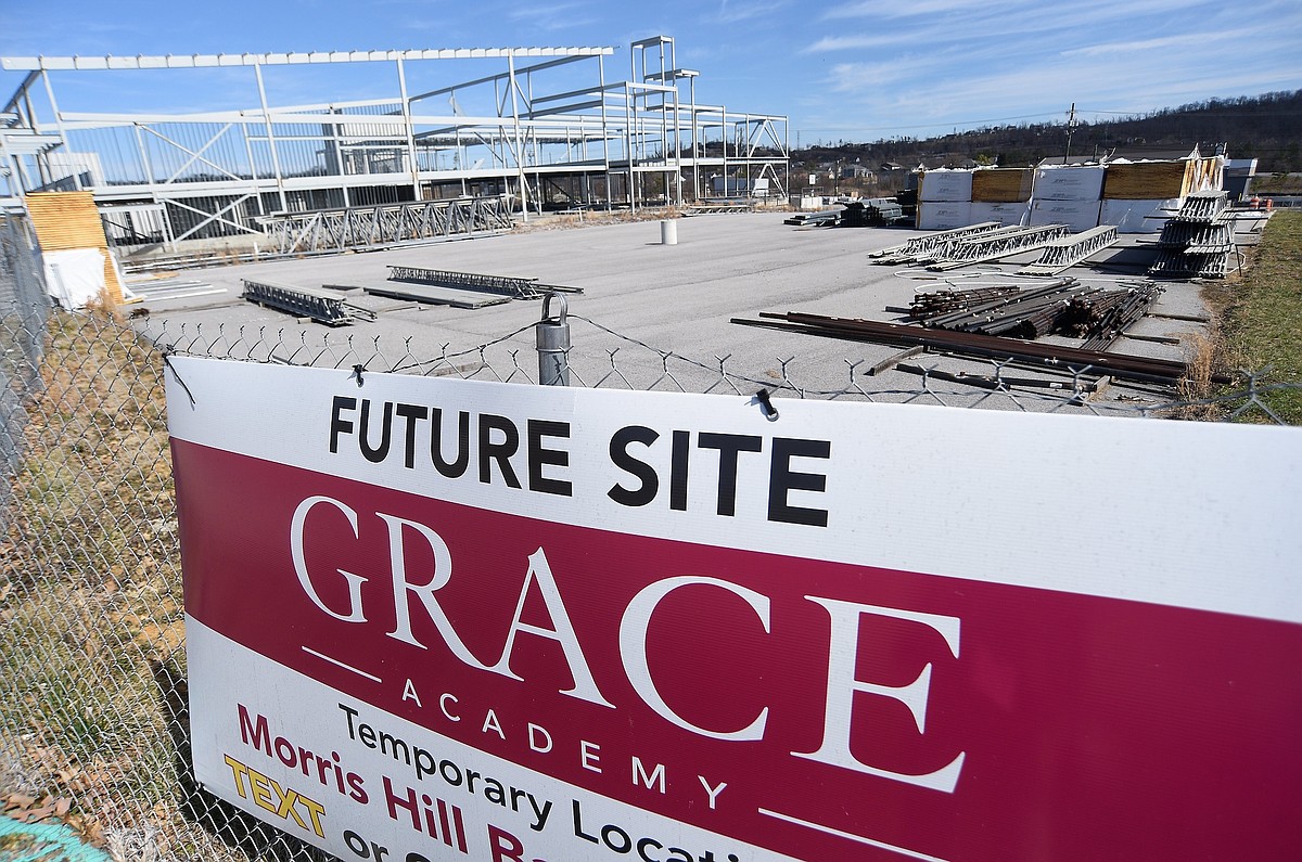 ‘Wonderful sight’ to see church rebuilding resume, and more letters to the editor