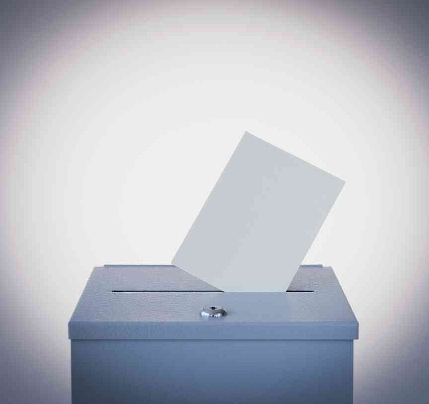 ELECTION 2026 | Packed field vying to be next Miller County judge