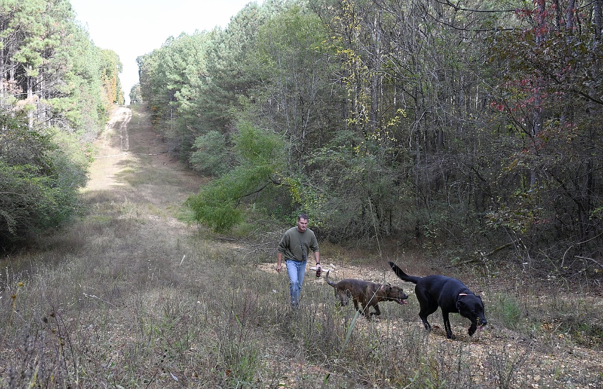 'I will fight this until there’s either a bulldozer in my backyard or this idea is scrapped' and other notable quotes from a week of Chattanooga area news